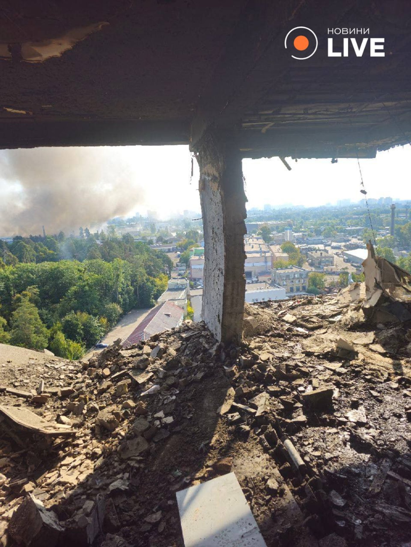 Київ будинок Судакова