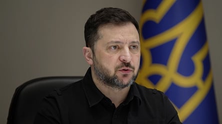 Зеленский призвал усилить давление на РФ накануне переговоров - 304x171