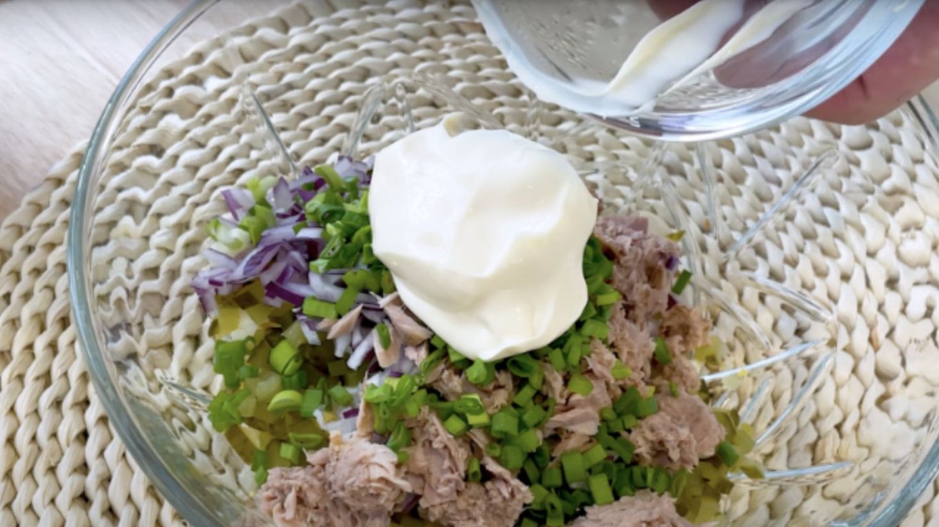 рецепт вкусной намазки на хлеб