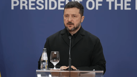 Зеленський: Україна має домовленості зі США про щомісячні поставки ракет для Patriot - 304x171
