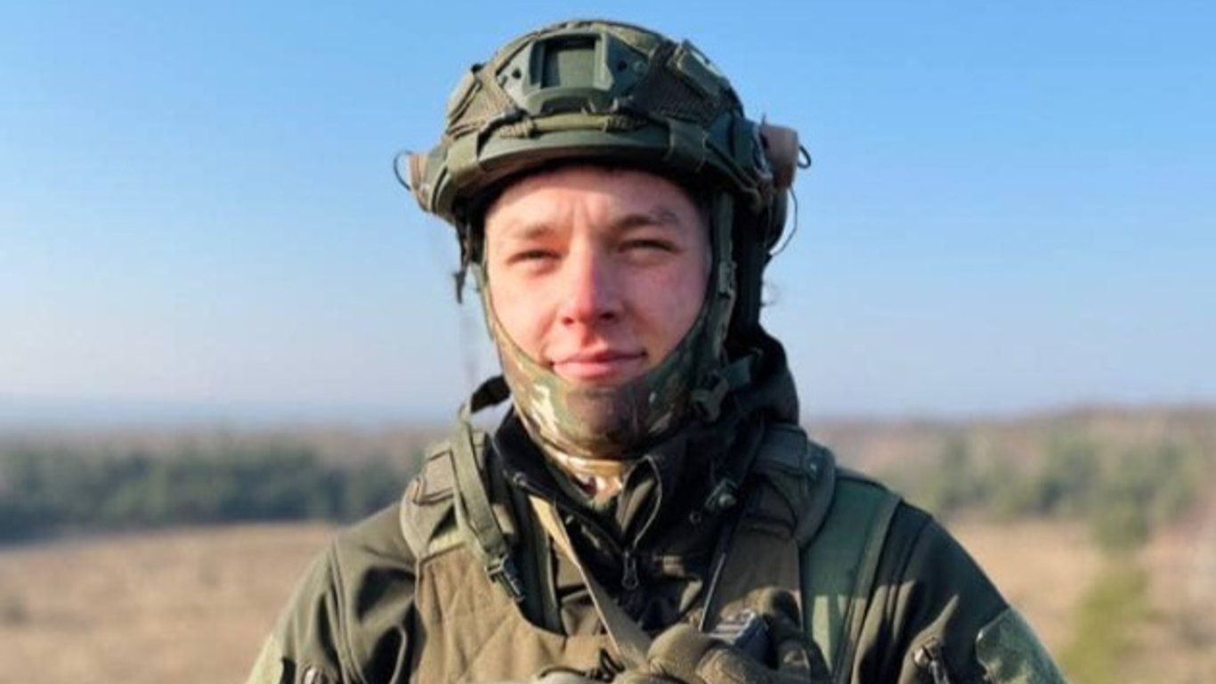 У бою за Україну загинув працівник мерії польського Любліна