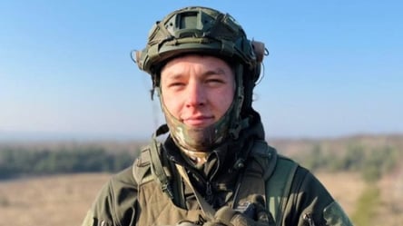 В бою за Украину погиб работник мэрии польского Люблина - 285x160