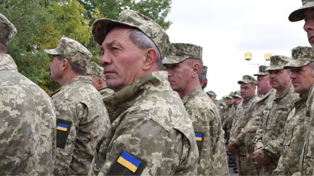 Мобілізація чоловіків 50+ — правила призову у січні та ВЛК - 290x160