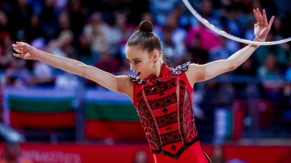 Юна Онофрійчук знялась в першій дорослій фотосесії для Блохіної