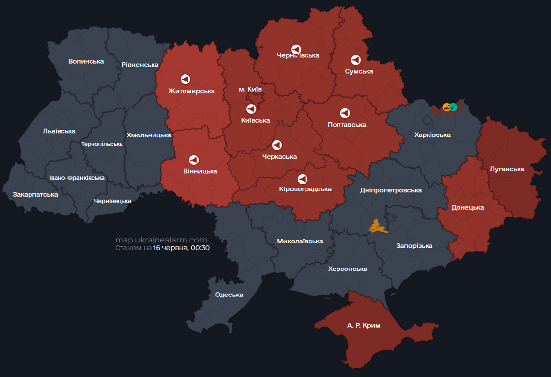 У Києві лунають вибухи — яка причина - фото 2