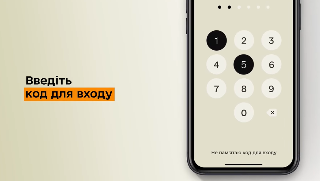 рапорт інструкція