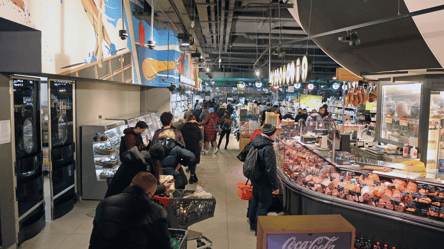 Цінники зміняться — які продукти будуть дорожчати в Україні - 285x160