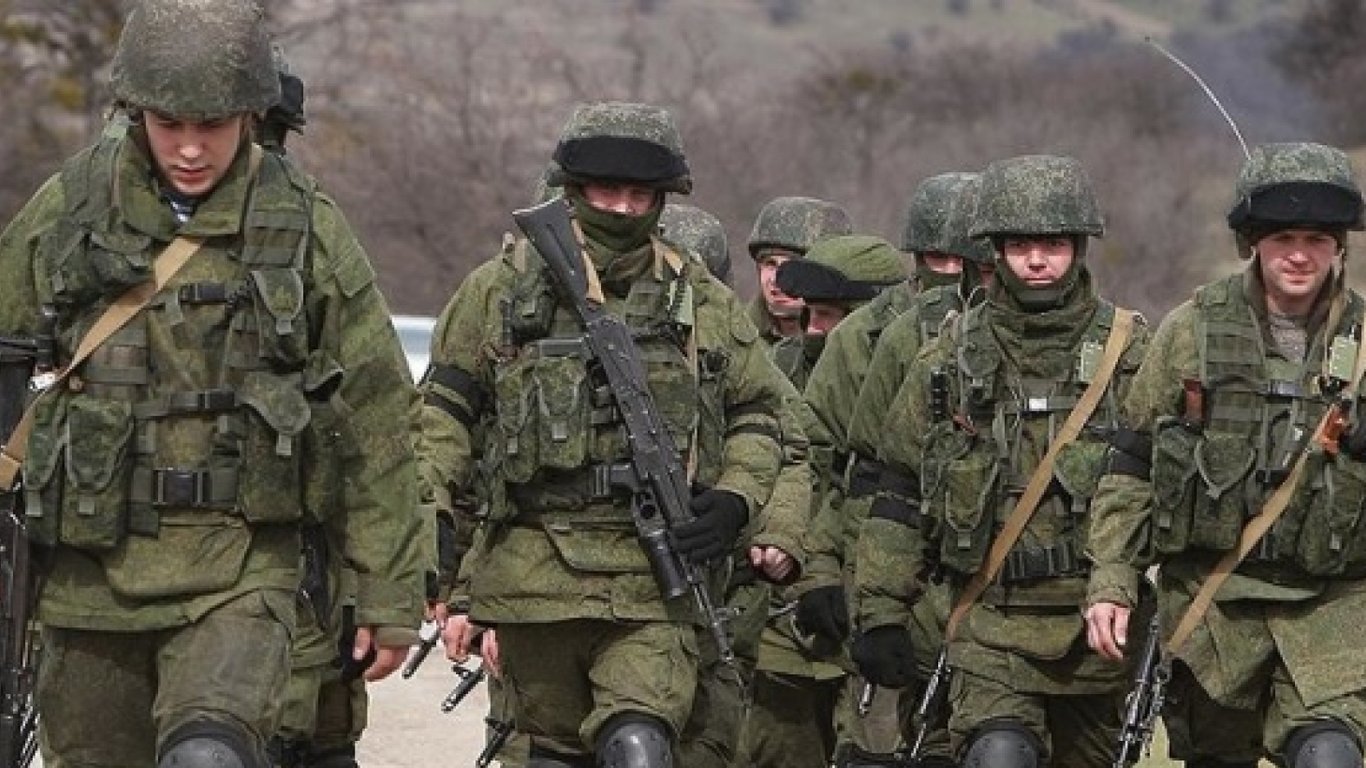 РФ не хватает резервов для эффективного наступления на востоке Украины, — ISW
