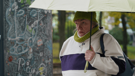 Дожди и морозы — в Укргидрометцентре предупредили о непогоде - 290x166