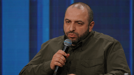 Умєров назвав, в якій країні будуть переговори щодо миру - 285x160