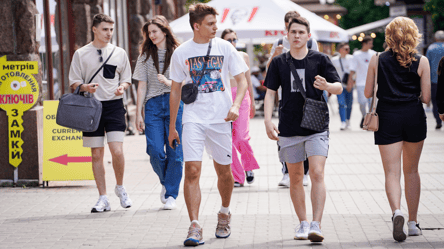 Різке потепління в Одесі: якою буде температура повітря завтра - 290x160