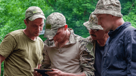 В Одесі намагалися відбити чоловіка від ТЦК — подробиці конфлікту - 290x166