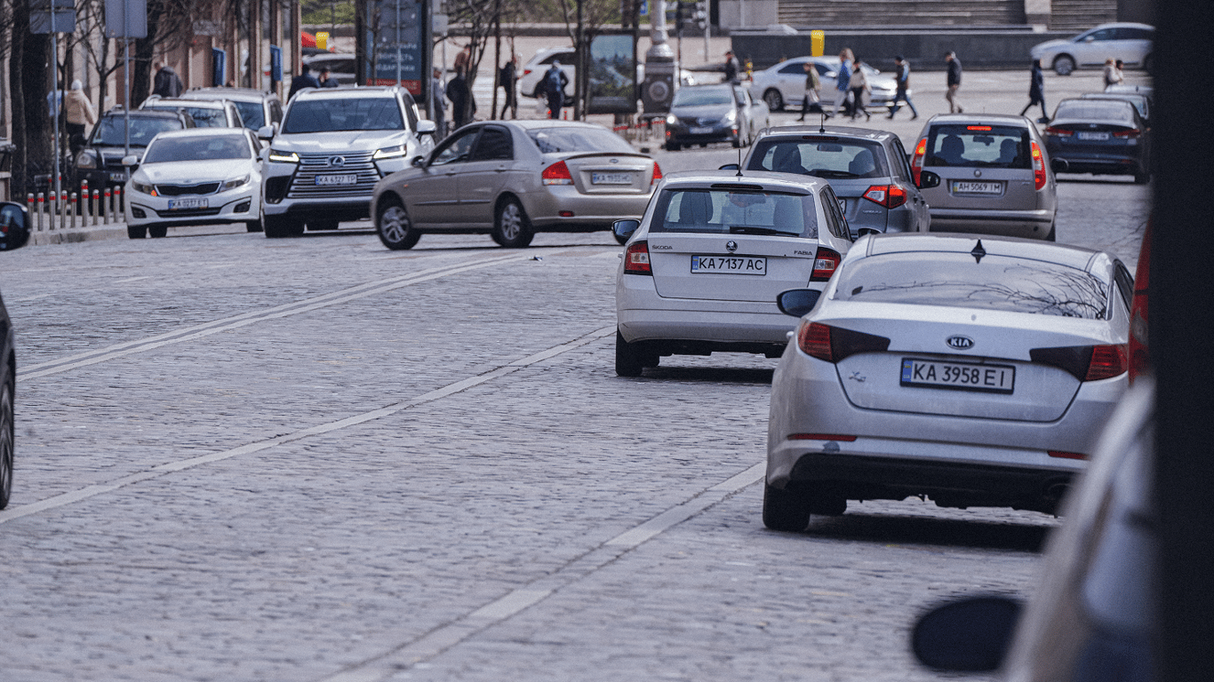 Водителям в Европе платят 25 000 евро за отказ от прав: условия программы