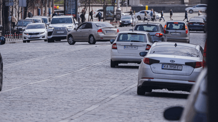 Водіям у Європі платять 25 000 євро за відмову від прав: умови програми - 285x160