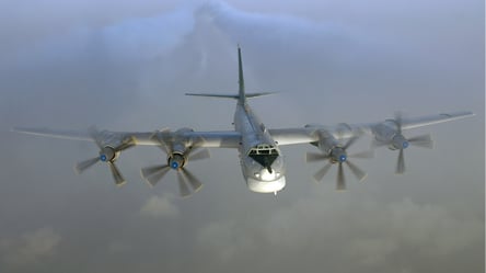 В Воздушных силах сообщили о взлете бомбардировщиков в РФ — детали - 285x160