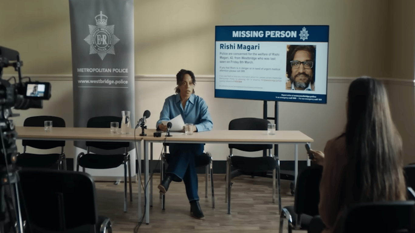 Який детективний серіал подивитися на Netflix: рекомендація глядачів