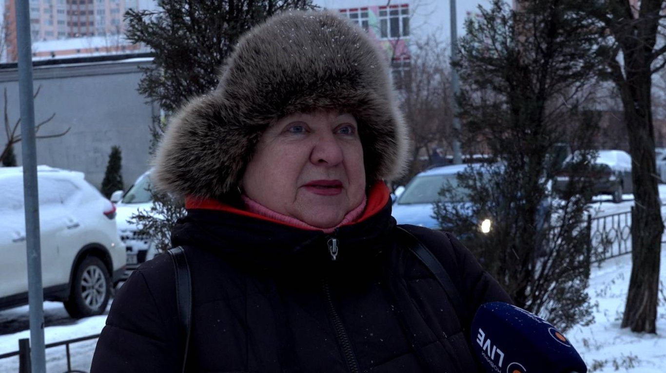 Кияни відповіли, чи поїдуть з Києва