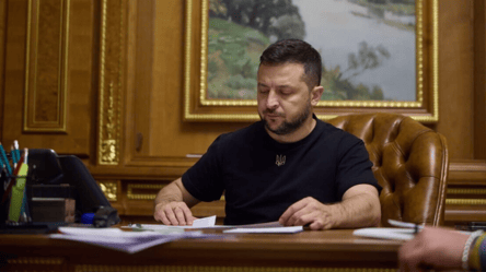 Zelenskyy signed the law on the work of the MSEC - 285x160