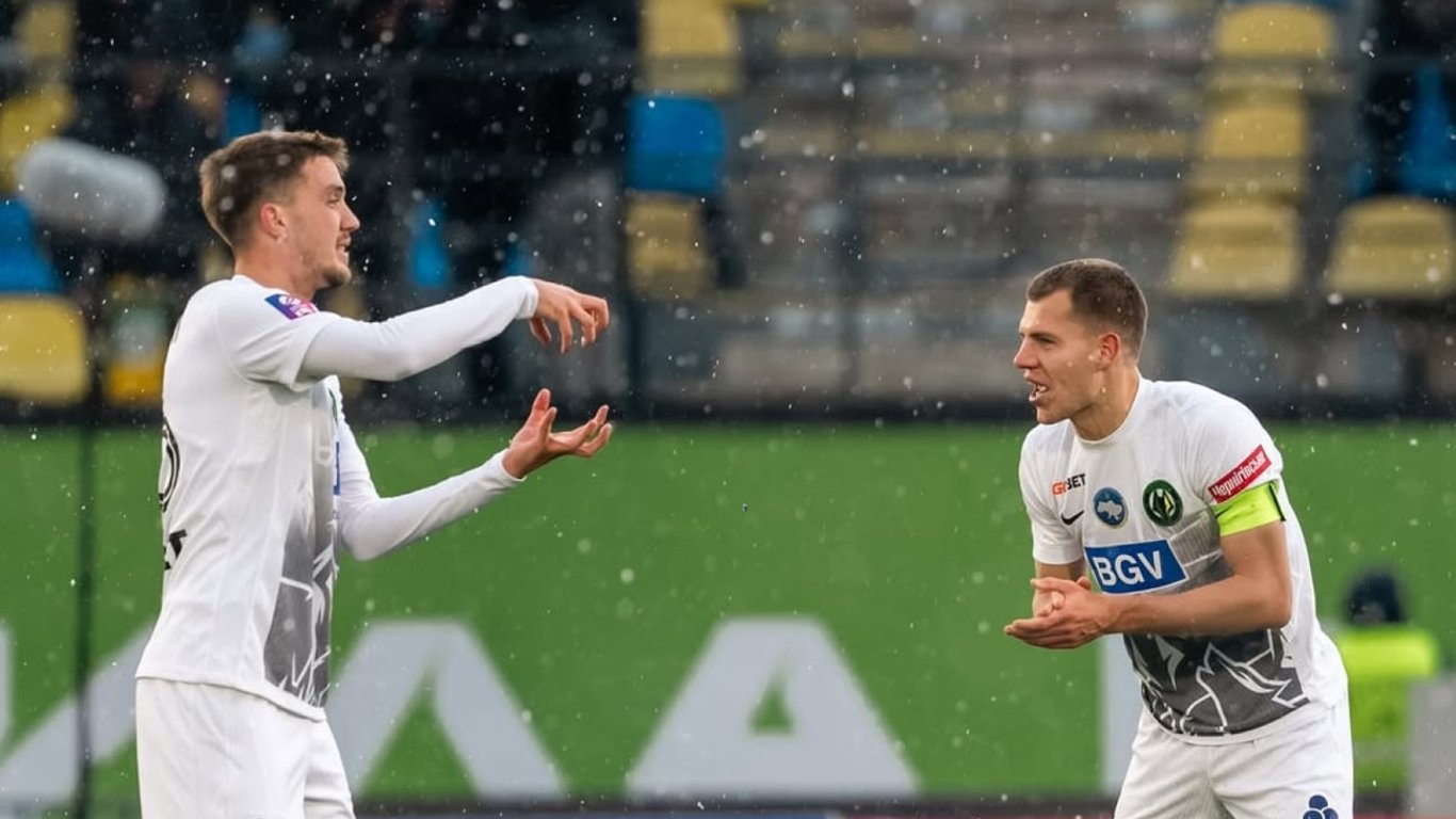 Сарапий может начать следующий сезон в Шахтере