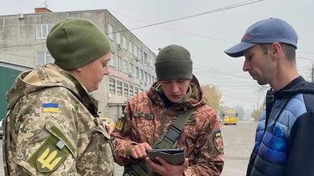 ТЦК заборонять використання телефонів військовозобов’язаним: опубліковано наказ - 290x160