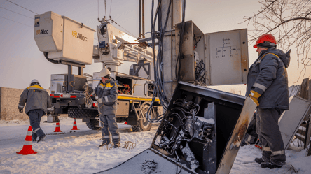 Словаччина зупинила постачання світла — що кажуть в Укренерго - 285x160