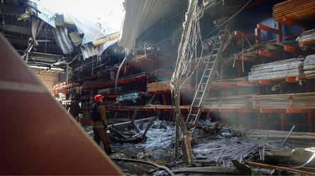 Четыре города за сутки: Эпицентр сообщил об атаках РФ - 304x171