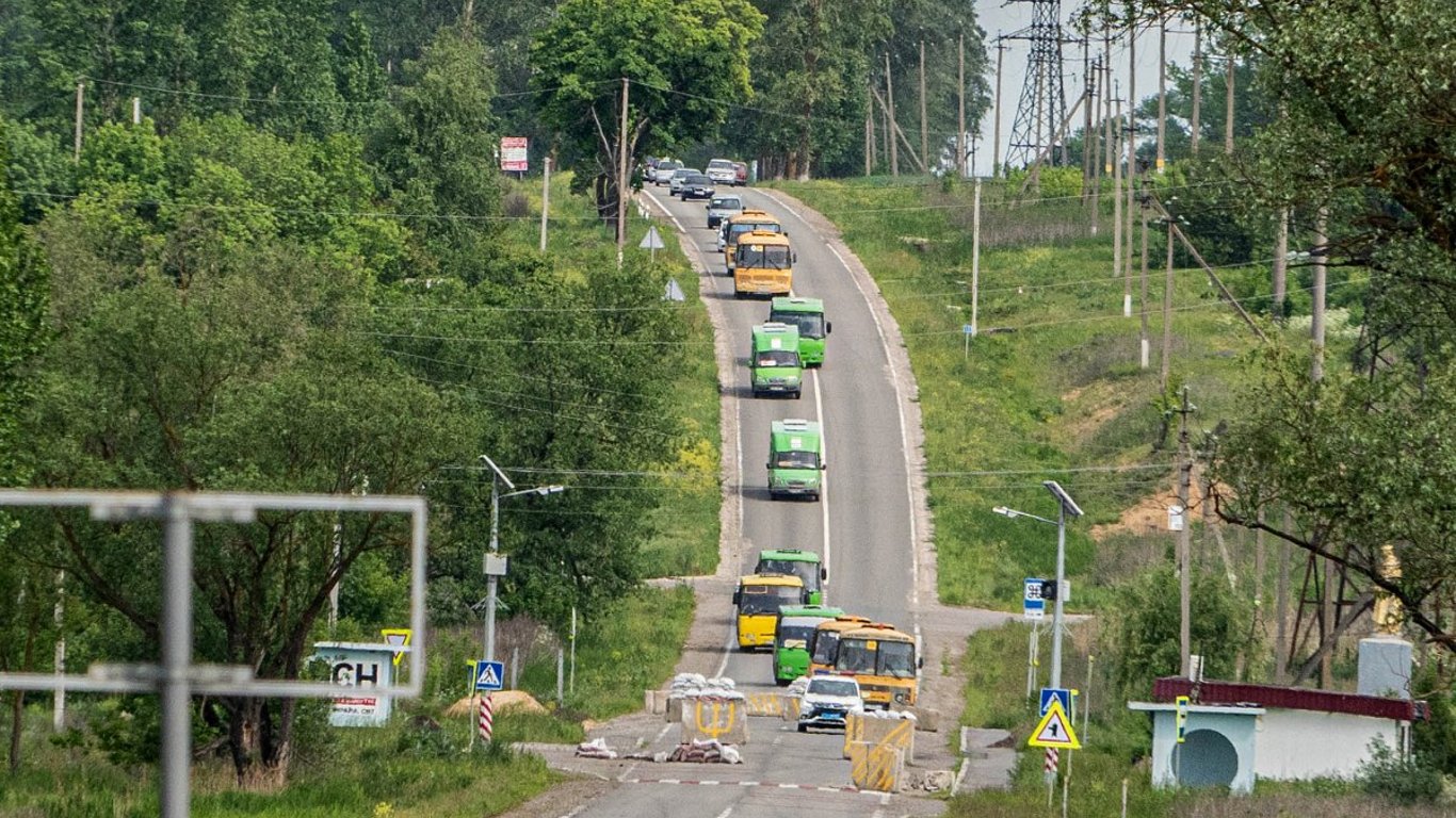 На Харківщині можуть оголосити евакуацію: ворог активізує спроби наступальних дій