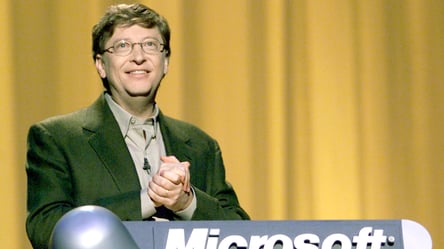 Білл Гейтс святкує 70 років — як його технології змінили світ - 285x160