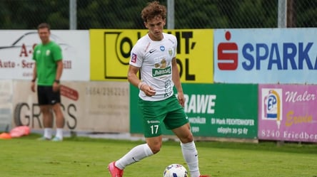 Вацко назвал сумму трансфера Федора из Карпат в Полесье - 285x160