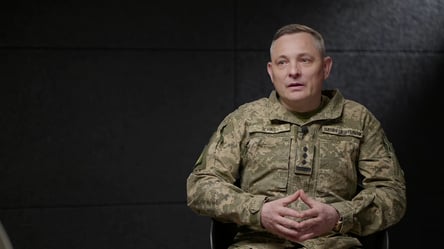 Ігнат: РФ запускає дрони з різних точок окупованих територій - 304x171