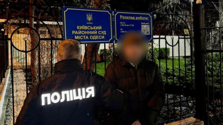 У підвалі одеської висотки шукали вибухівку — затримали сусіда - 285x160