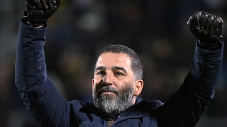 Туран удивил заявлением о проблемах Динамо - 285x160