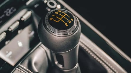 Як подовжити службу механічної коробки передач автомобіля - 290x166