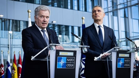 Нейтралитет больше не работает: что означает вступление Финляндии в НАТО - 285x160