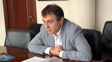 Гетманцев призвал полностью ликвидировать "лакшери-бронирование" - 290x166