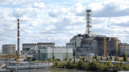 МАГАТЕ провела інспекцію на Чорнобильській АЕС — яка мета перевірки - 285x160