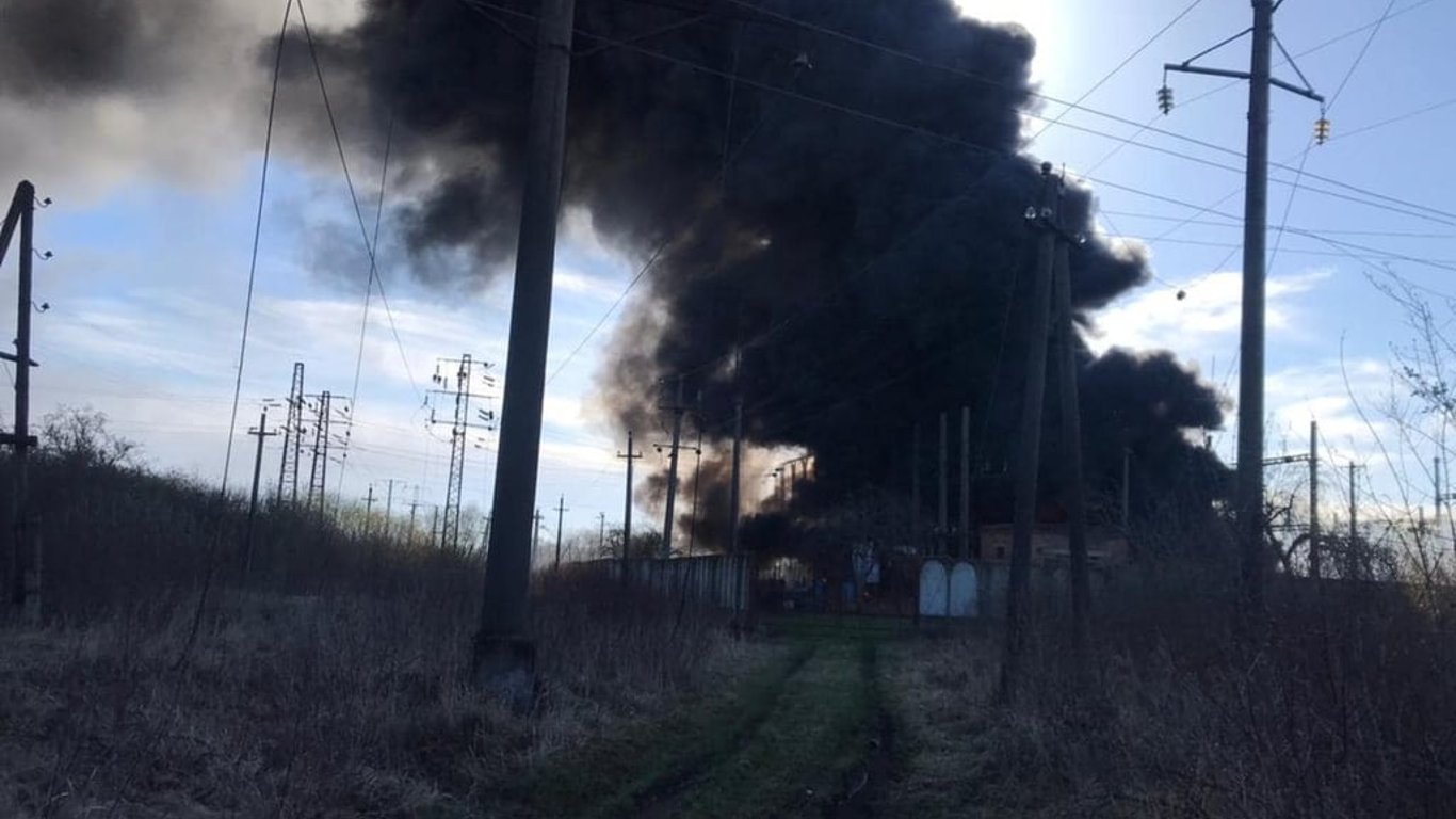 Взрывы во Львовской области 7 февраля — что известно