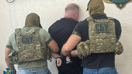 Очолював злочинну банду — у чому звинувачують мера Білгород-Дністровського - 285x160