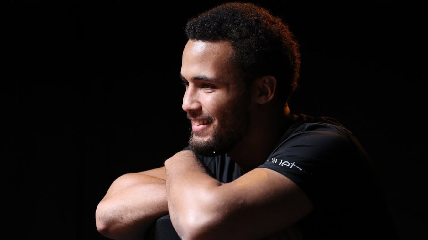 Мозес Итаума