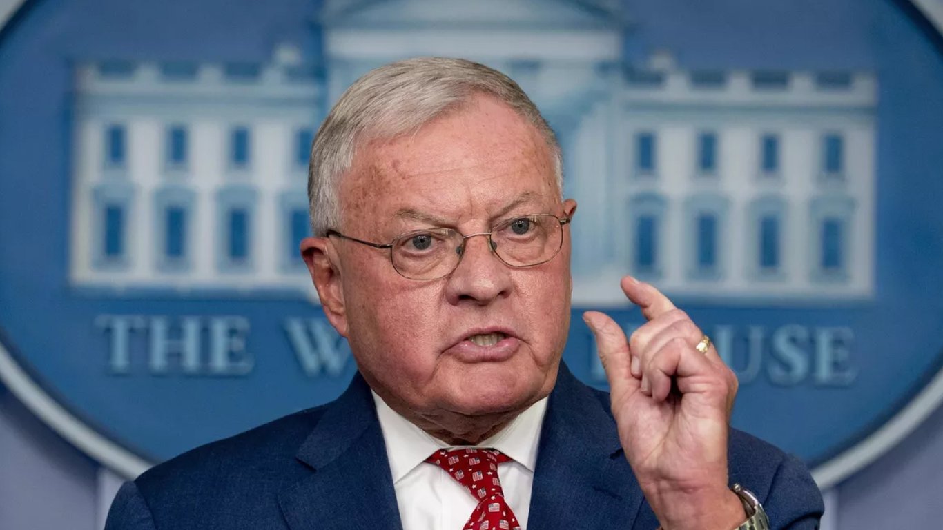 Кэллог предположил создание нового альянса с Украиной вместо НАТО