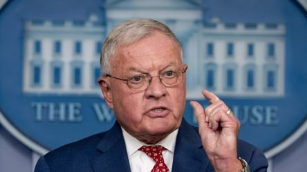 Келлог припустив створення нового альянсу з Україною замість НАТО - 285x160