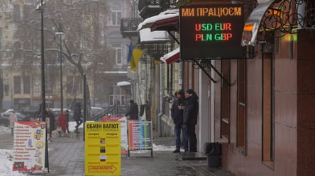 Курс доллара в конце января — к каким изменениям готовиться - 285x160