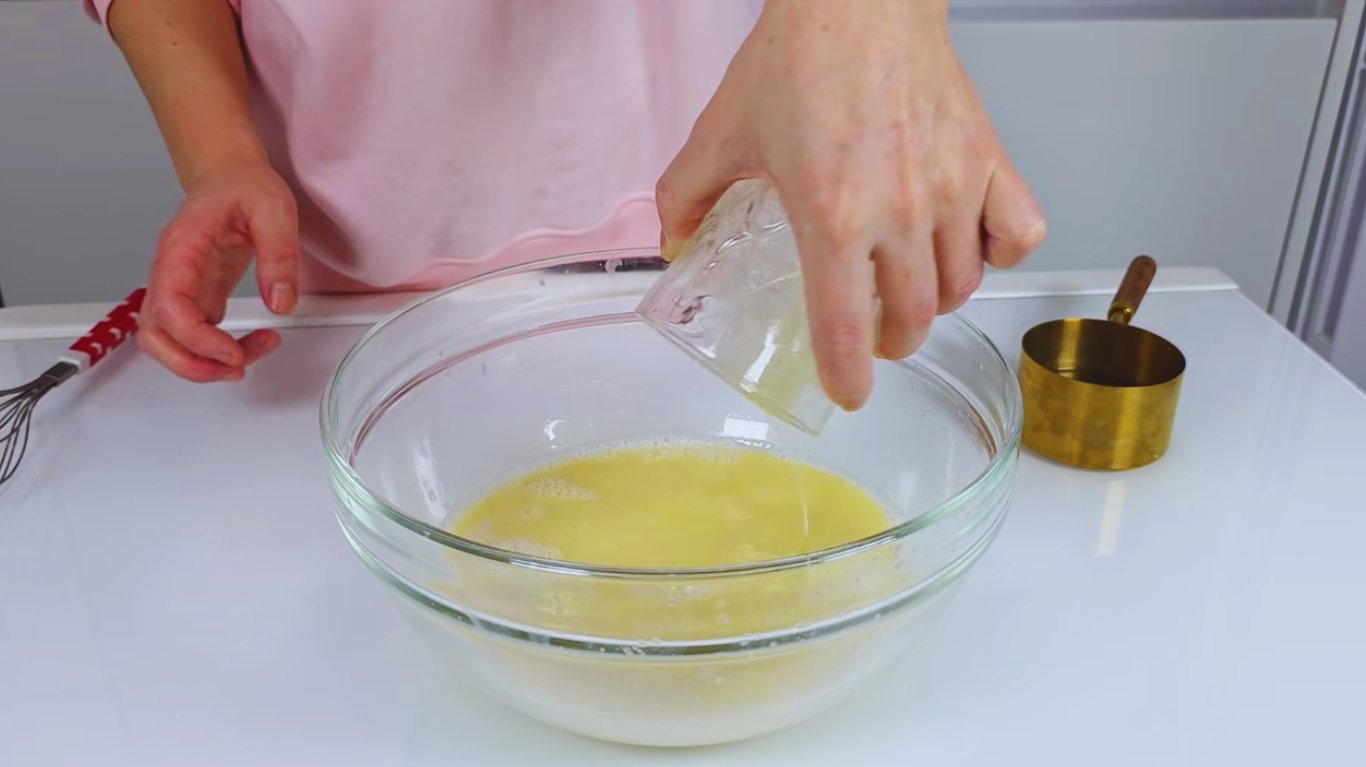 рецепт пиріжків у духовці