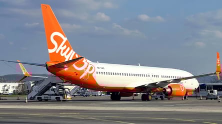 SkyUp запустила святковий розпродаж квитків — доступні напрямки - 285x160