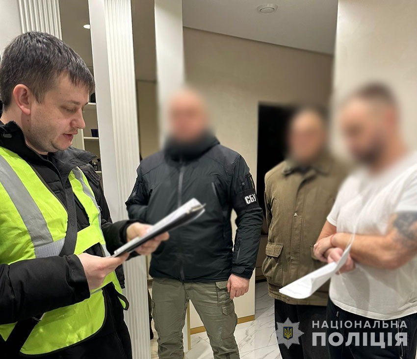 У КМДА викрили чиновника, який оформив фейкову інвалідність