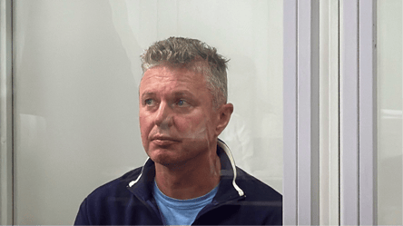 Корупція в енергетиці — суд обрав запобіжний захід Фурсенку - 285x160