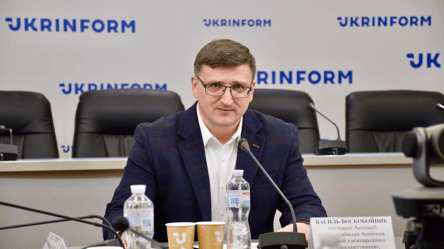 Чи заповнять іноземці кадровий дефіцит в Україні — що відомо - 285x160