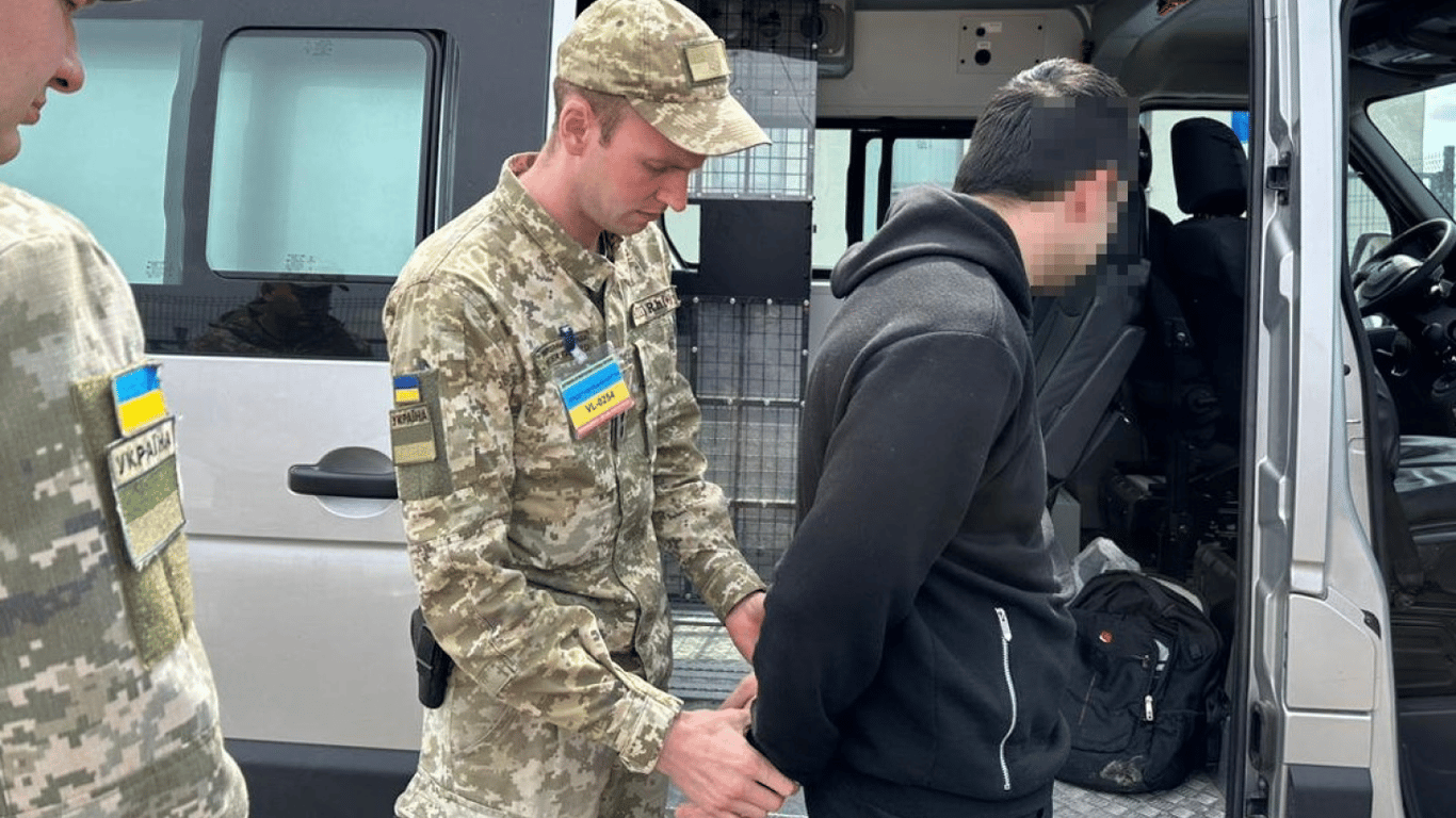 Примусові методи мобілізації діятимуть до тих пір, поки не наберуть достатню кількість військовослужбовців