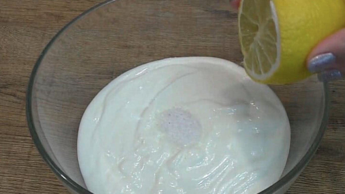 домашній крем-сир