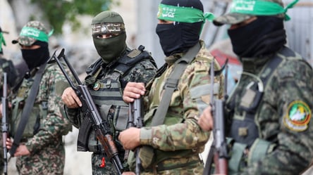 ХАМАС розпочав публічні страти після миру — що каже Трамп - 285x160